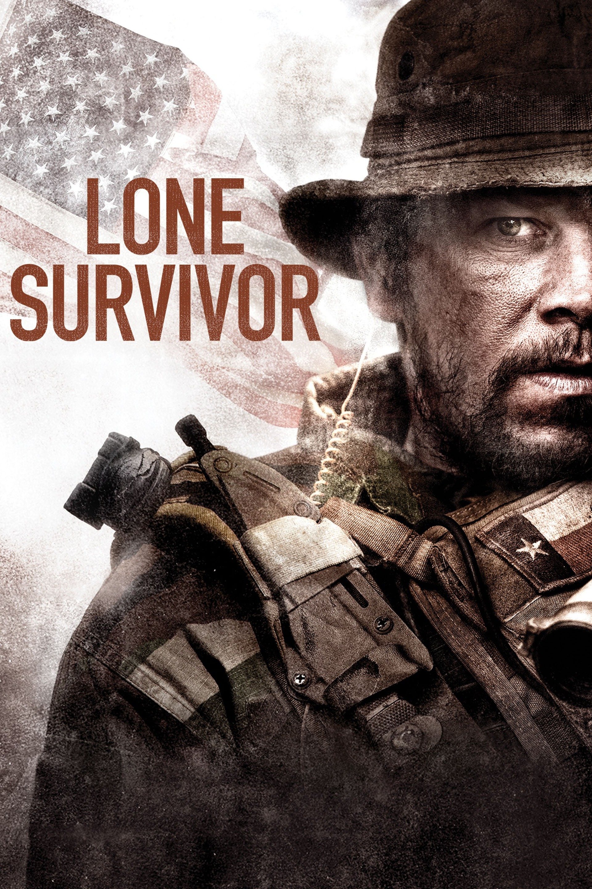 Lone Survivor (2013) [14438] (A1387868400) [[Movies]] --Plex--